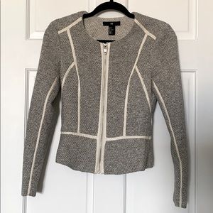 H&M blazer Sz. 4